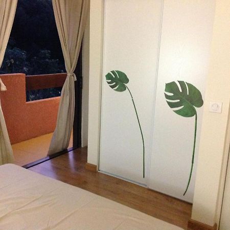 Royal Vai Otel Faaa Dış mekan fotoğraf