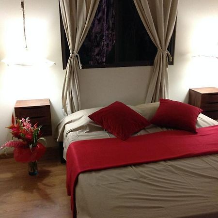 Royal Vai Otel Faaa Dış mekan fotoğraf