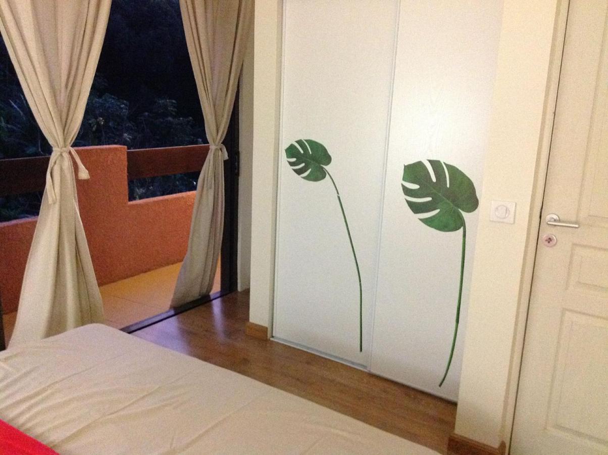 Royal Vai Otel Faaa Dış mekan fotoğraf